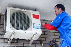HVAC Companies Near Berkley, MA Available Now